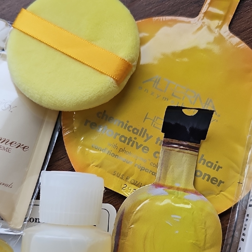 New Sephora Skincare Collection Self Care Hair Care Quiet Luxury Samples Body - Picture 15 of 16